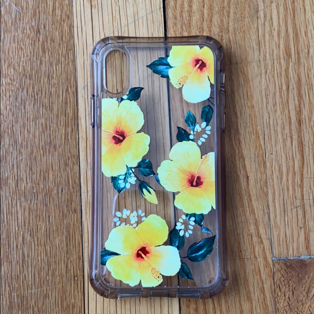 iPhone xr case